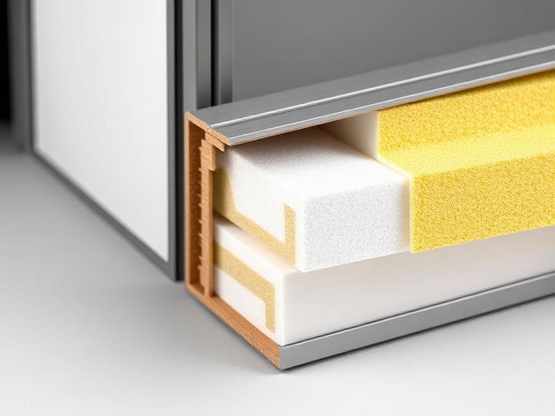 ROI of Insulated Doors: Making Smart Decisions