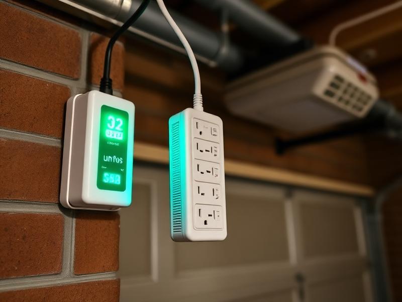 Surge Protection: Protecting Your Family