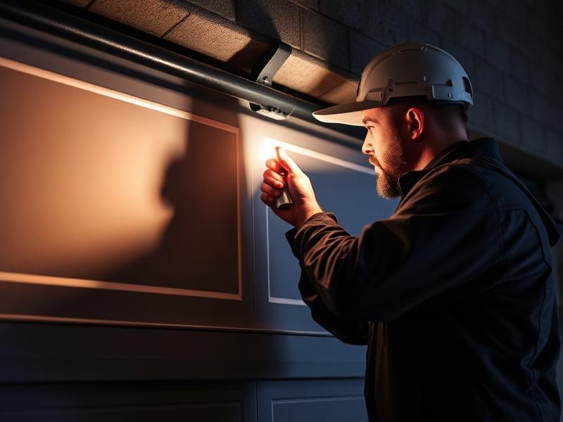 Emergency Repair - professional garage door service in Wakeman Ohio